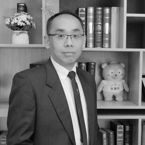 Dr. Xu Feng